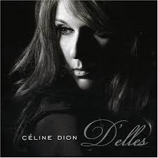 Celine Dion - D'Elles