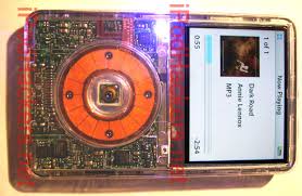 5g ipod video