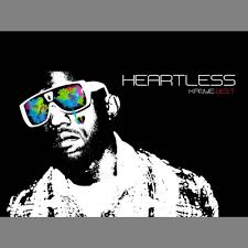 kanye west heartless