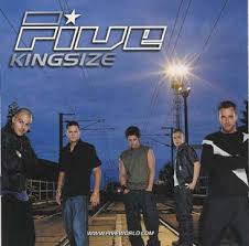 Five - Kingsize