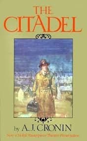 a j cronin