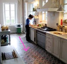 diy kitchentile