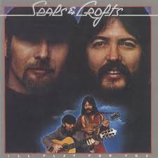 Seals & Crofts - Wayland The Rabbit