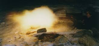 50 caliber rifle
