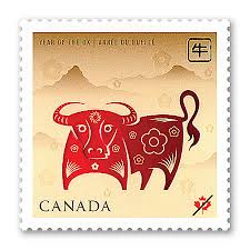 canada stamps
