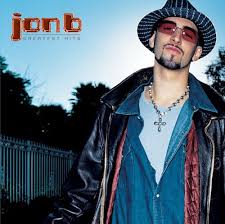 Jon B. - Greatest Hits