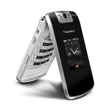 blackberry flip 8220