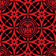 Joerg Vogeltanz - Pattern