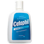 cetaphil face wash