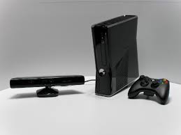 kinetic xbox 360