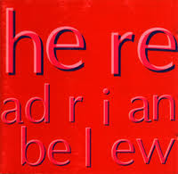 Adrian Belew - Here