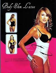 body slim latex