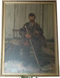 the leatherman