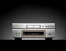 denon dvd a1xv