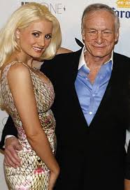 hef new girlfriends