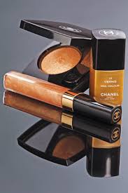 coco chanel make up