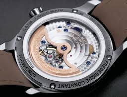 frederique constant maxime