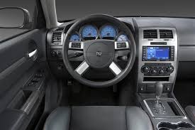 dodge charger 2009