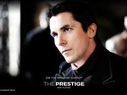 the prestige