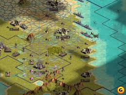 civilization iii pc