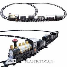 electric trains toys