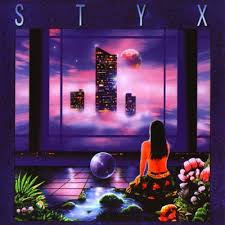 Styx - Brave New World