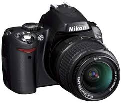 nikon d4