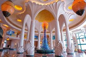 fantasy hotels