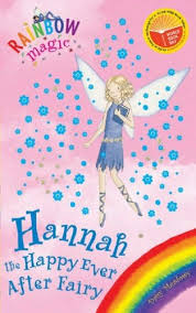 hannah the happy ever after fairy