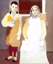 gorky mother