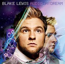 blake lewis audio day dream