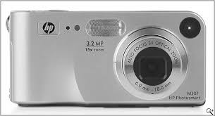 photosmart m307