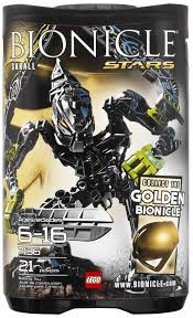 lego 2010 bionicle