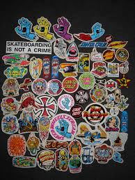 santa cruz skateboards