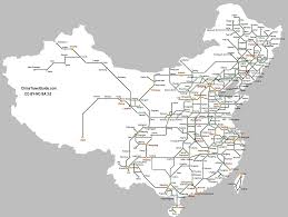 chinese railways