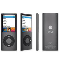 iPods,Misco.co.uk