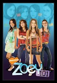zoey 101 nicole
