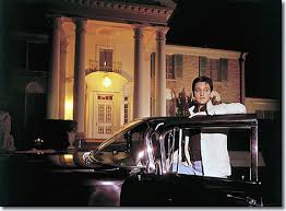 Elvis Presley - Go East, Young Man