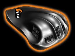 the claw