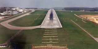 luxembourg airport