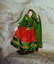 vetement inde