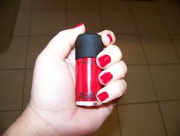 mac nail