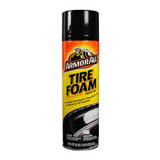 armor all tire shine