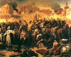 second crusade