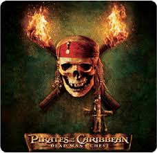 pirates of the caribbean