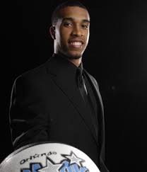 Courtney Lee.