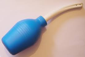douche for men