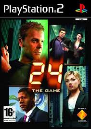 24 playstation 2