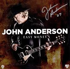 John Anderson - Easy Money