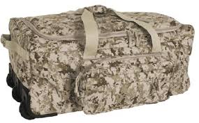 deployment bags
